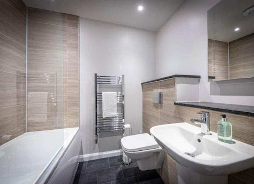 Banyo Fotoğraf