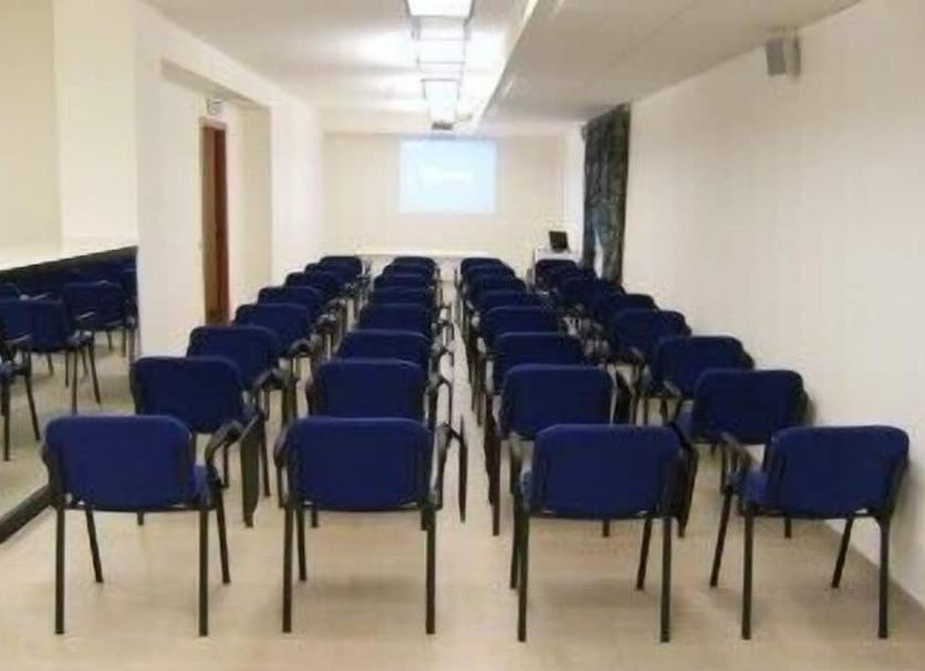 Konferans salonu Fotoğraf