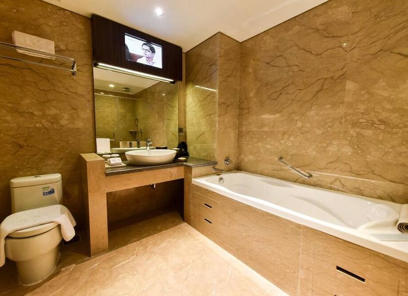 Banyo Fotoğraf