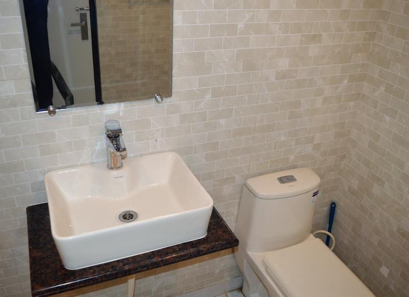 Banyo Fotoğraf