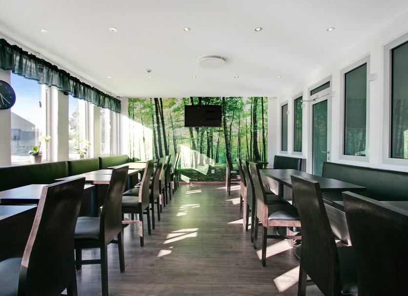 Restoran Fotoğraf