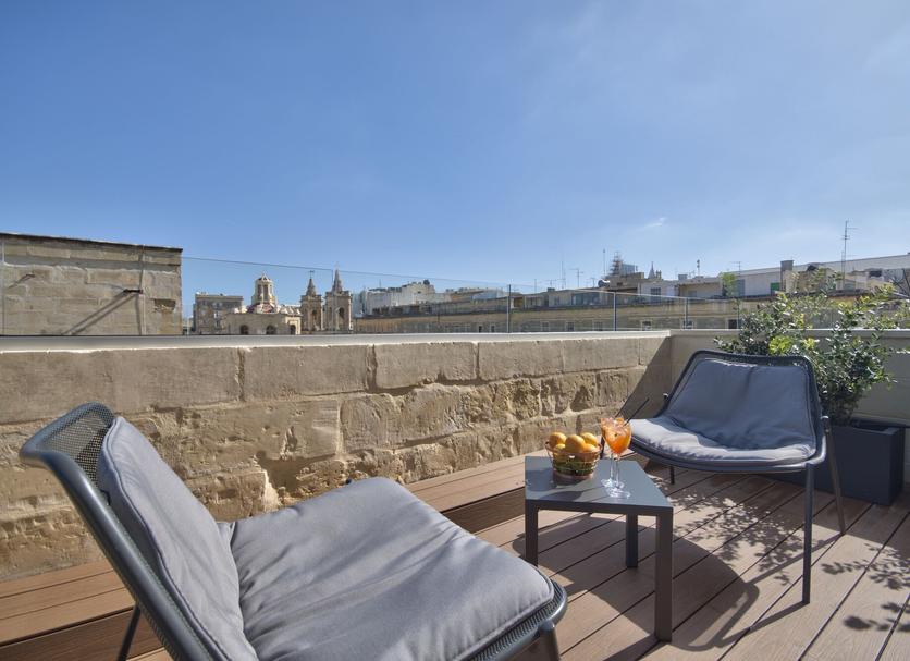 Balkon Fotoğraf