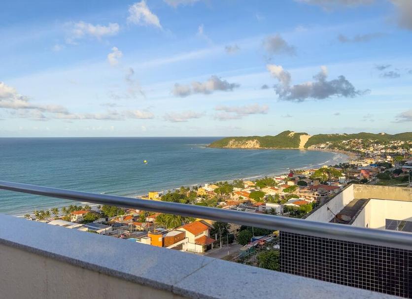 Balkon Fotoğraf