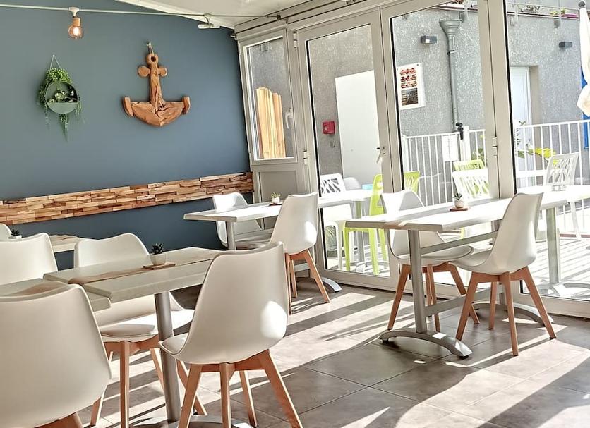 Restoran Fotoğraf