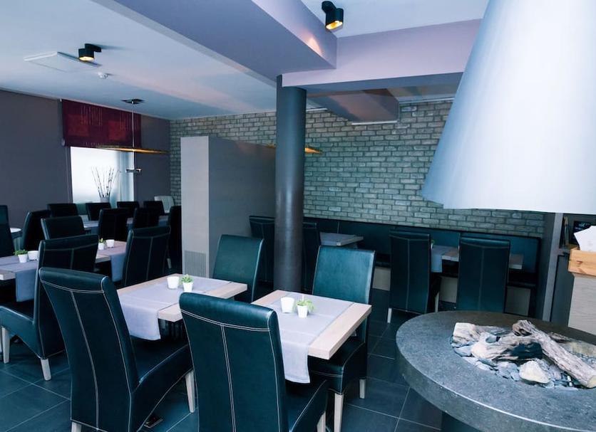 Restoran Fotoğraf