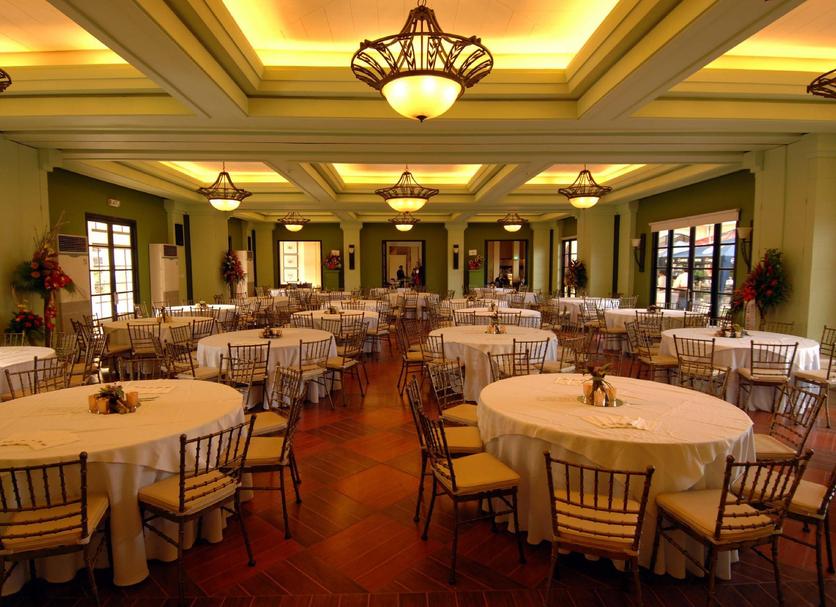 Restoran Fotoğraf