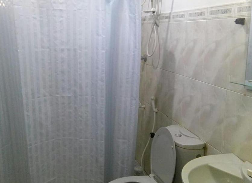 Banyo Fotoğraf