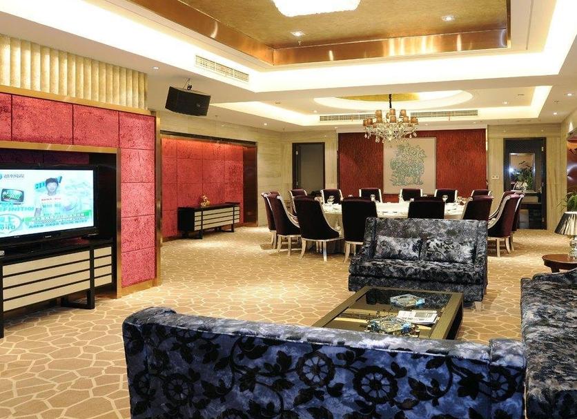 Salon Fotoğraf
