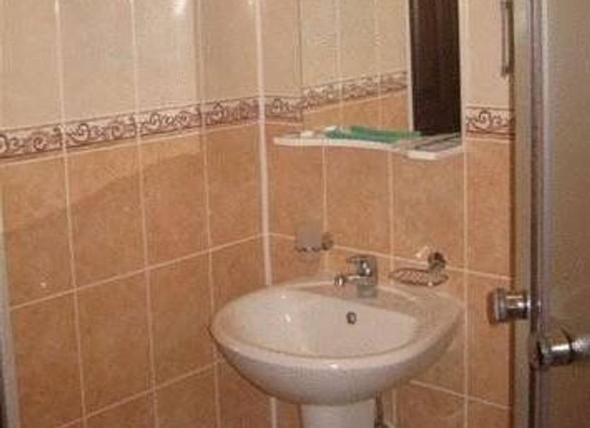 Banyo Fotoğraf