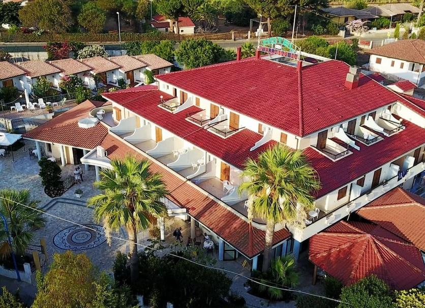 Bina Fotoğraf