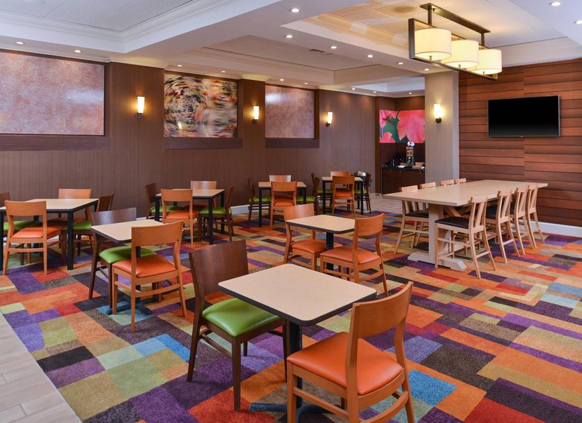Restoran Fotoğraf