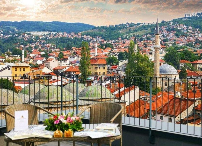 Dış görünüm Fotoğraf