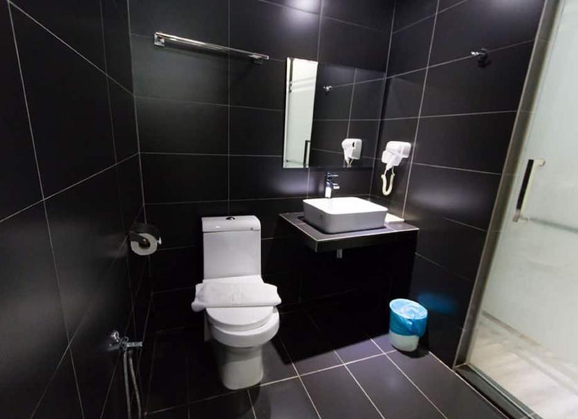 Banyo Fotoğraf