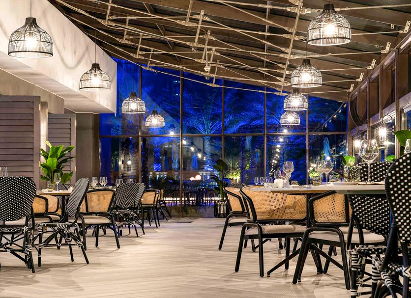 Restoran Fotoğraf
