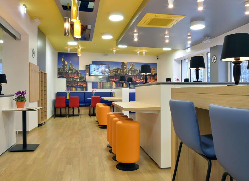 Restoran Fotoğraf