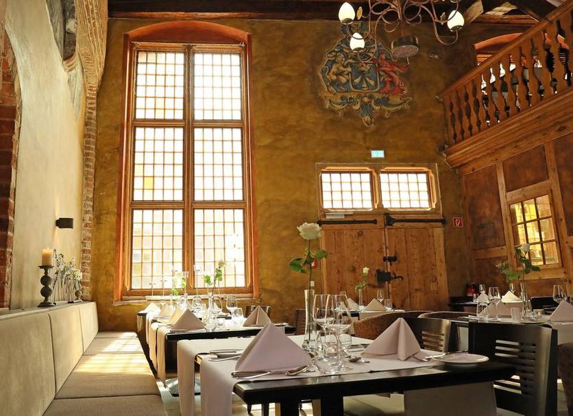 Restoran Fotoğraf