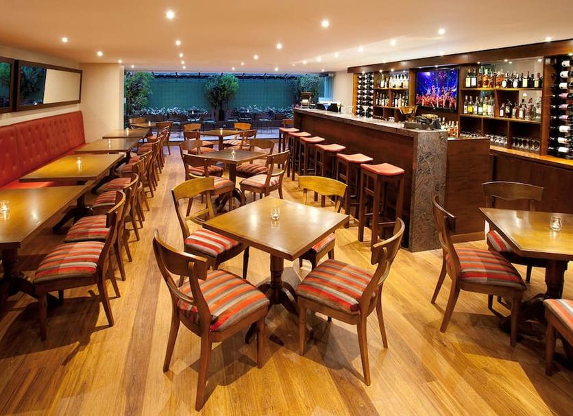 Bar Fotoğraf