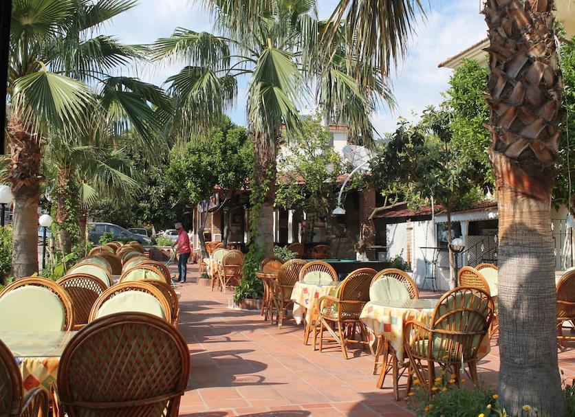 Veranda Fotoğraf