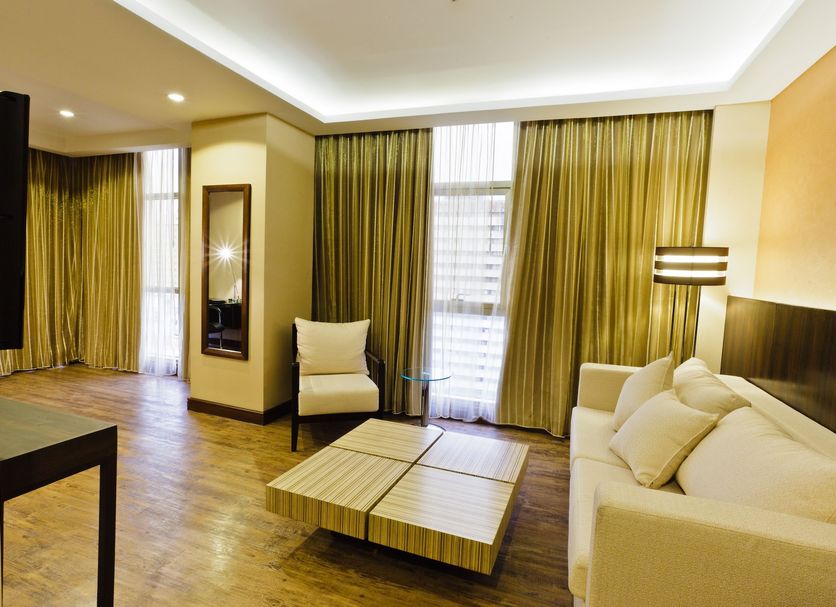 Oturma odası Fotoğraf