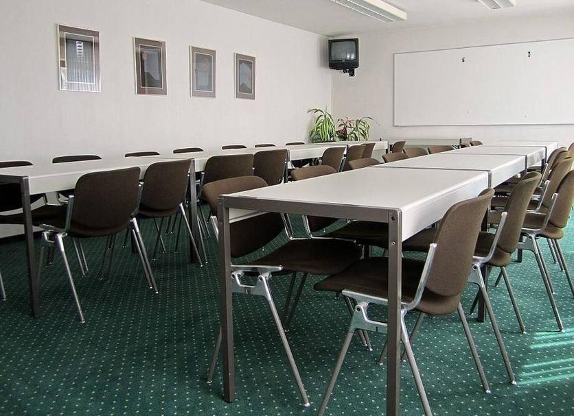 Konferans salonu Fotoğraf