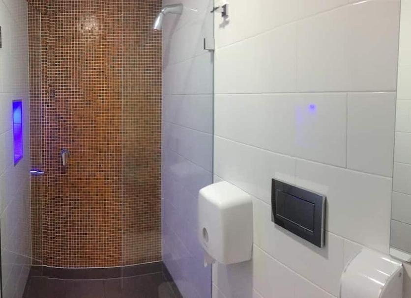 Banyo Fotoğraf