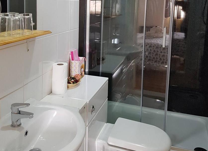Banyo Fotoğraf