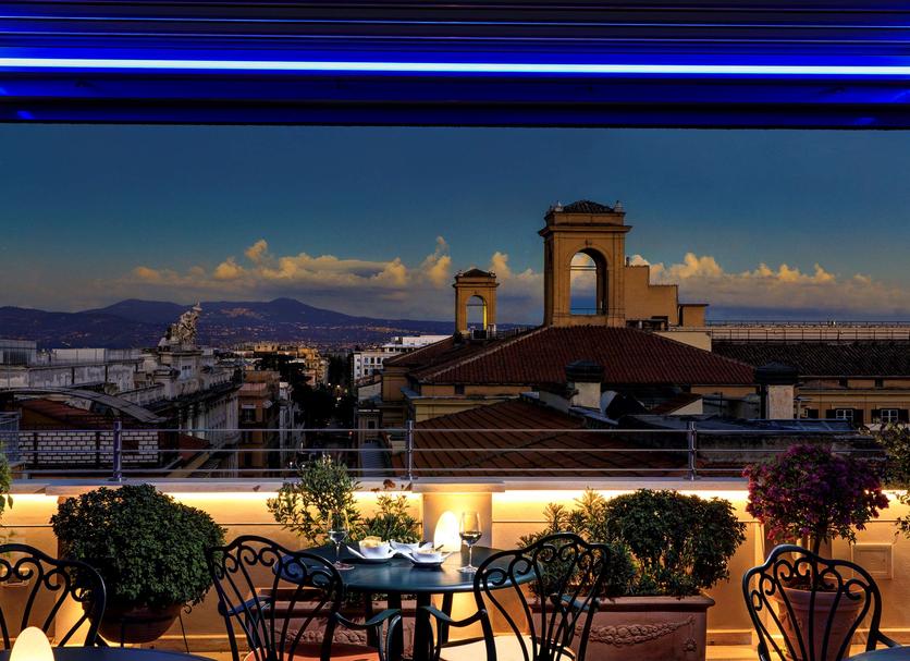 Balkon Fotoğraf