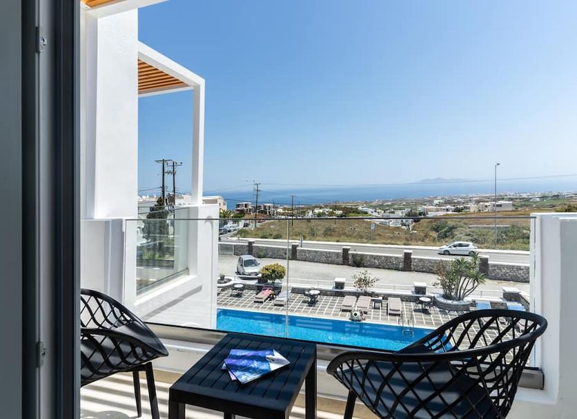 Balkon Fotoğraf