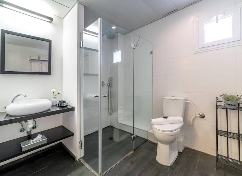 Banyo Fotoğraf