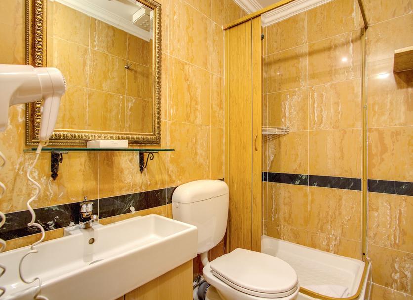 Banyo Fotoğraf