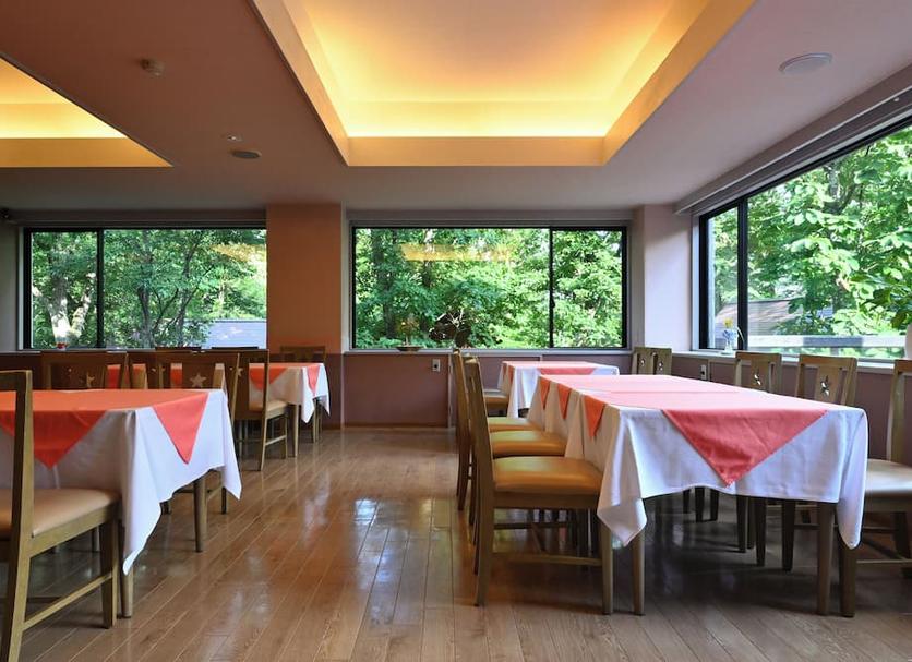 Restoran Fotoğraf