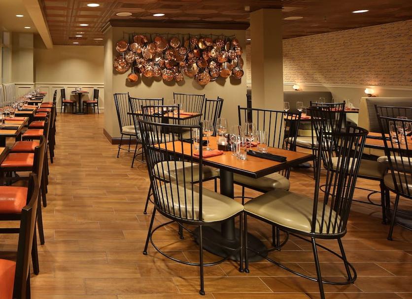 Restoran Fotoğraf