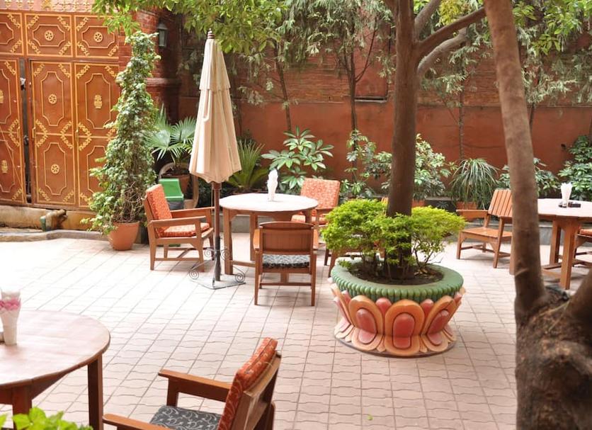 Veranda Fotoğraf