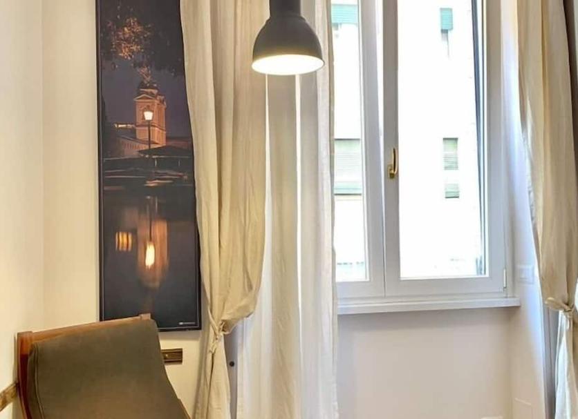 Oda olanağı Fotoğraf