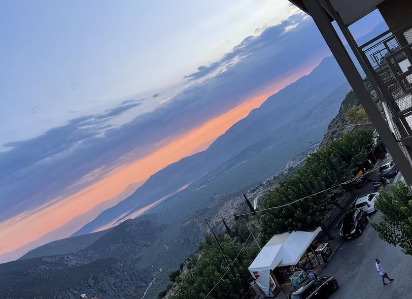 Dış görünüm Fotoğraf