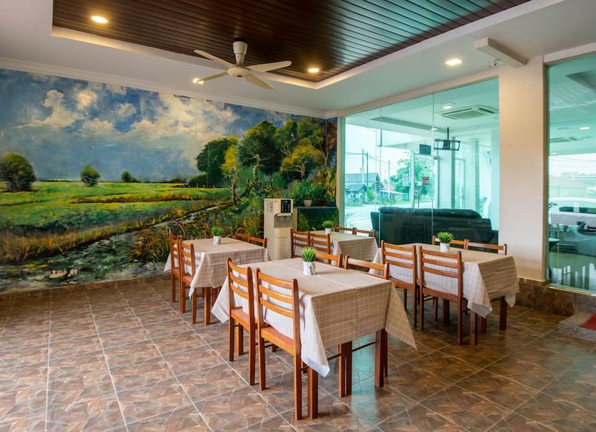 Restoran Fotoğraf