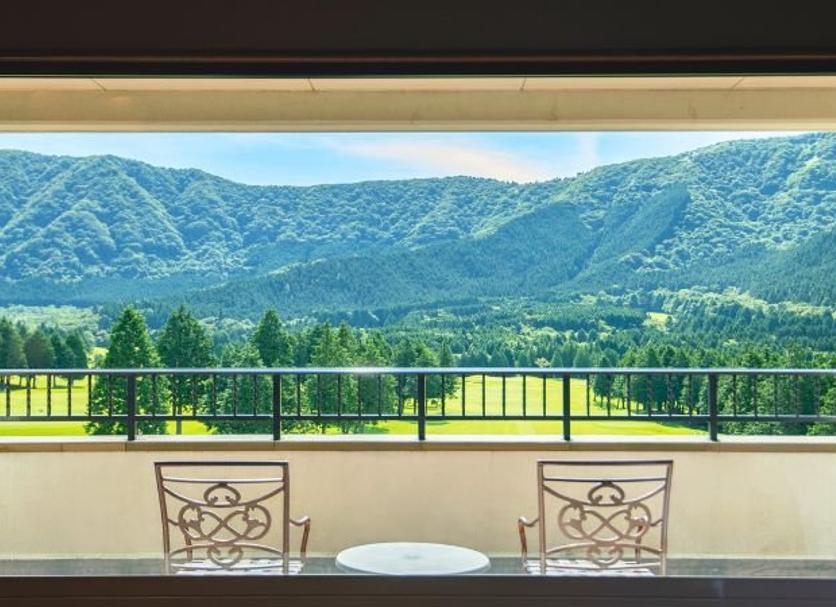 Balkon Fotoğraf