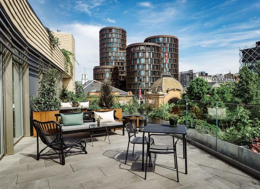 Balkon Fotoğraf