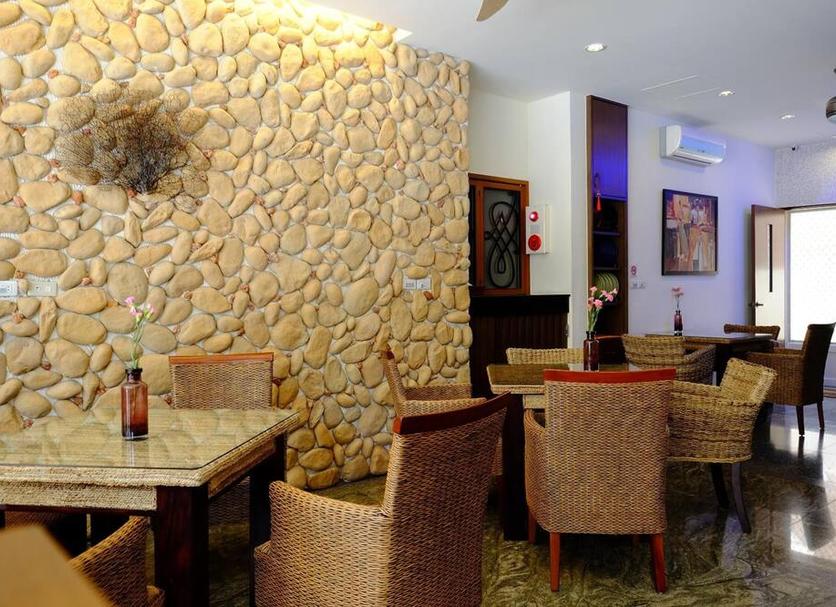 Restoran Fotoğraf