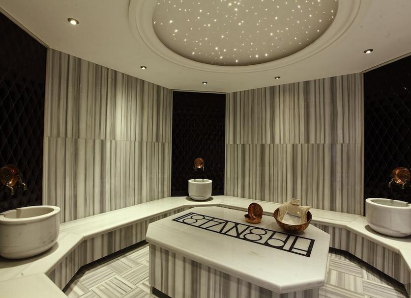 Spa Fotoğraf