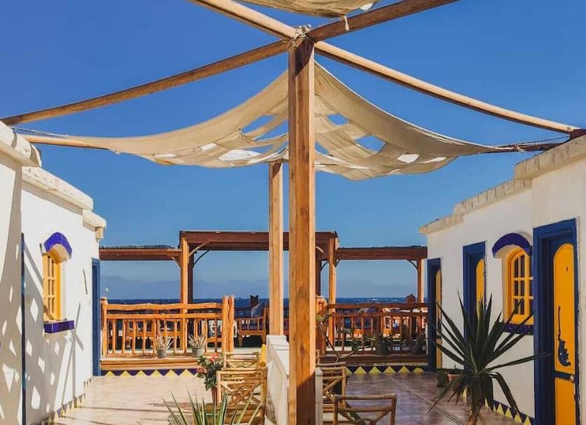 Balkon Fotoğraf
