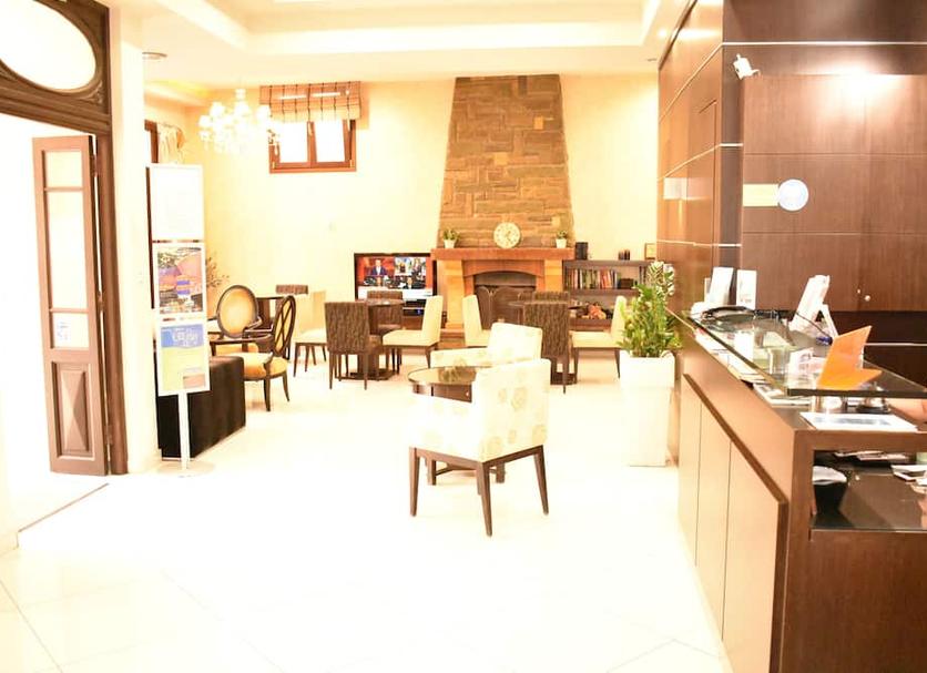 Restoran Fotoğraf