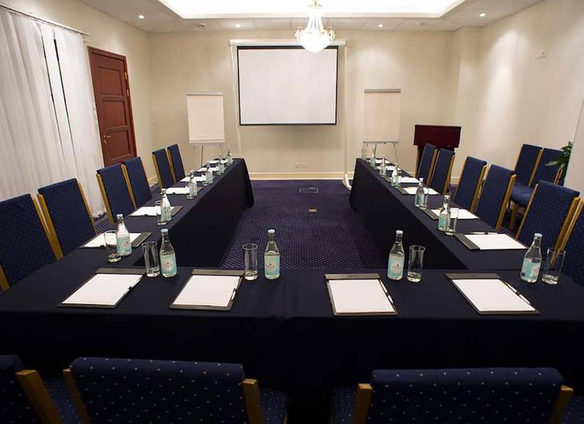 Konferans salonu Fotoğraf