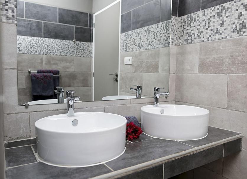 Banyo Fotoğraf