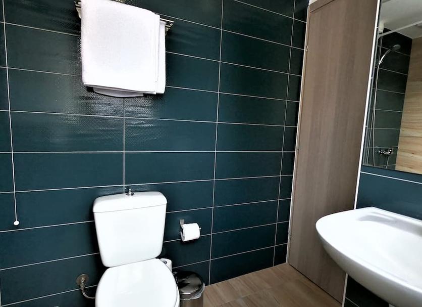 Banyo Fotoğraf
