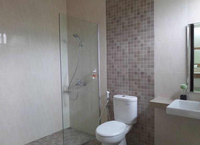 Banyo Fotoğraf