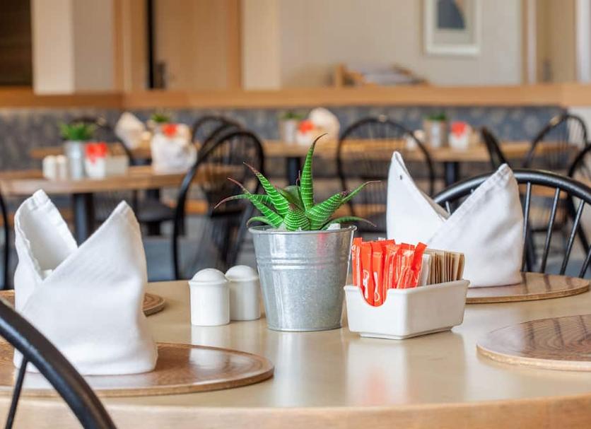 Restoran Fotoğraf