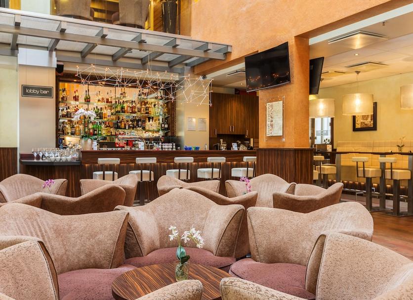 Bar Fotoğraf