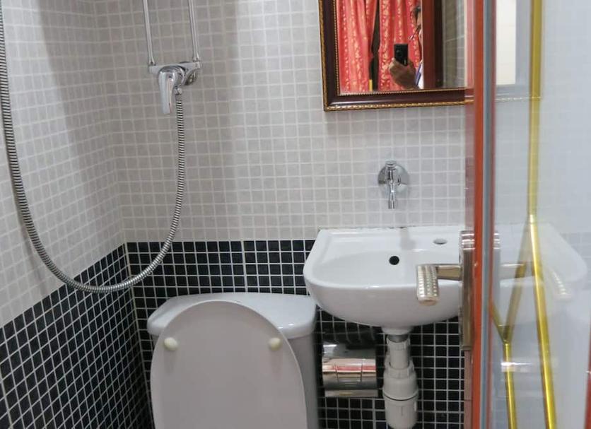 Banyo Fotoğraf