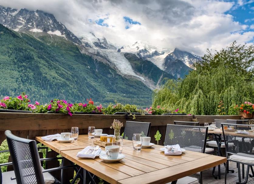 Balkon Fotoğraf